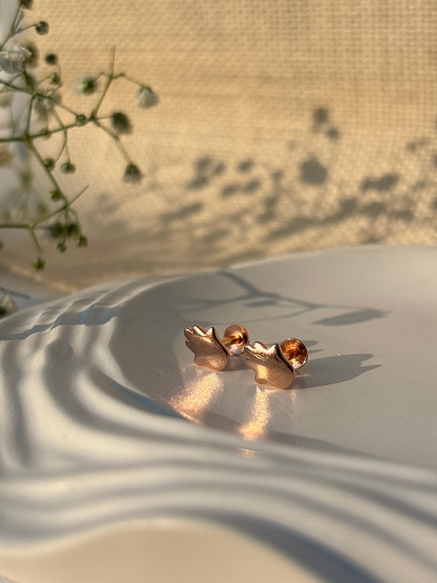 Petal Light Studs