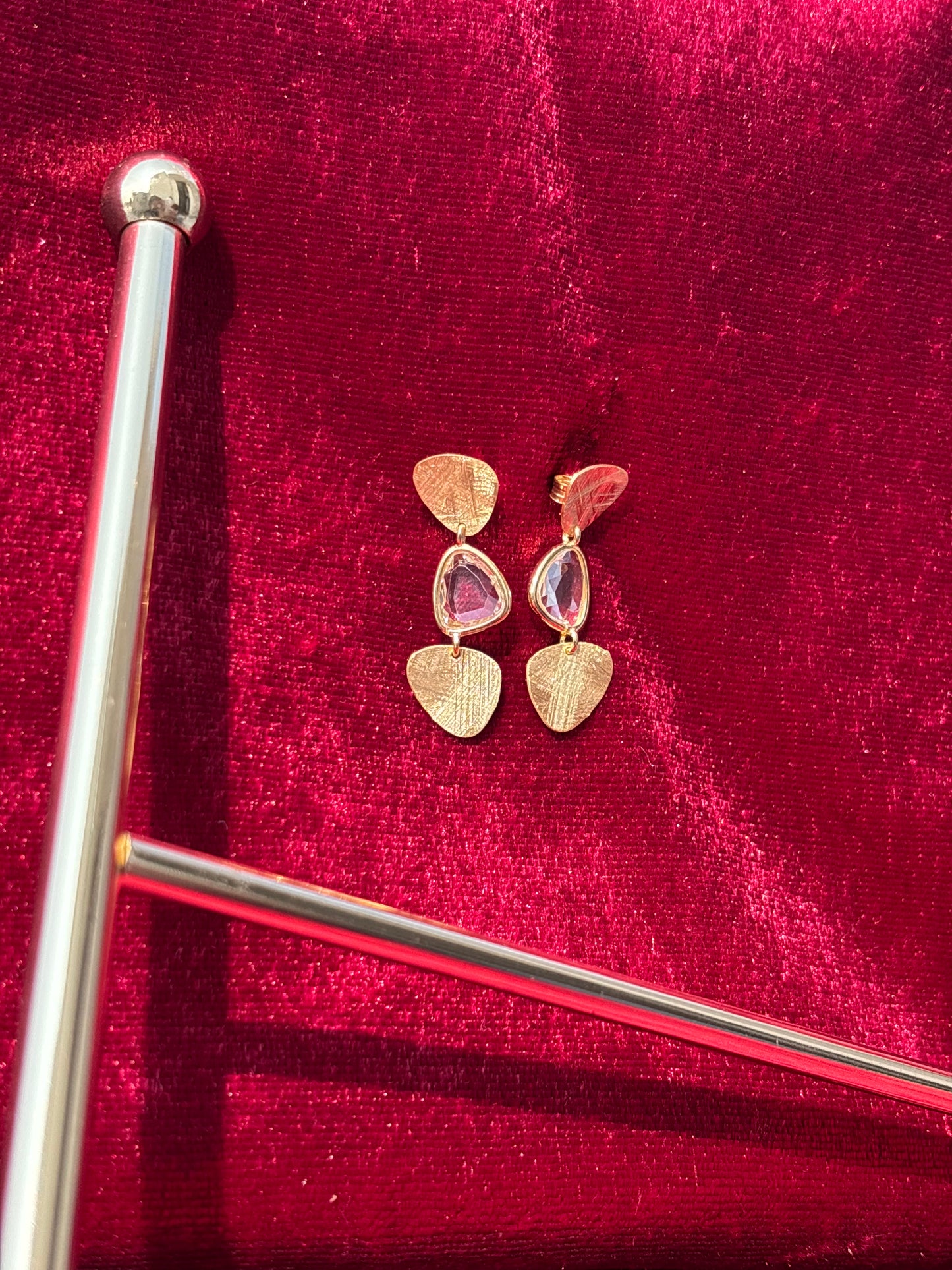 Radiant Heart Drops