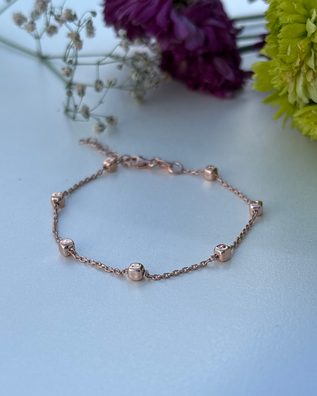 Dew drop Bracelet