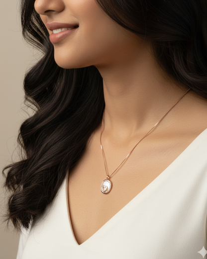 Everyday Heart Charm