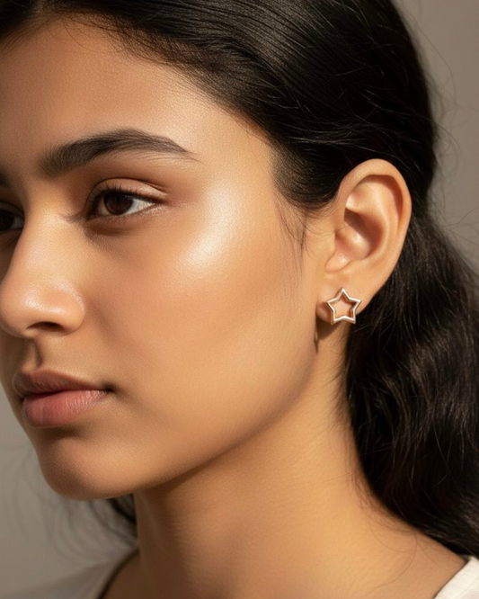 Starlight Studs
