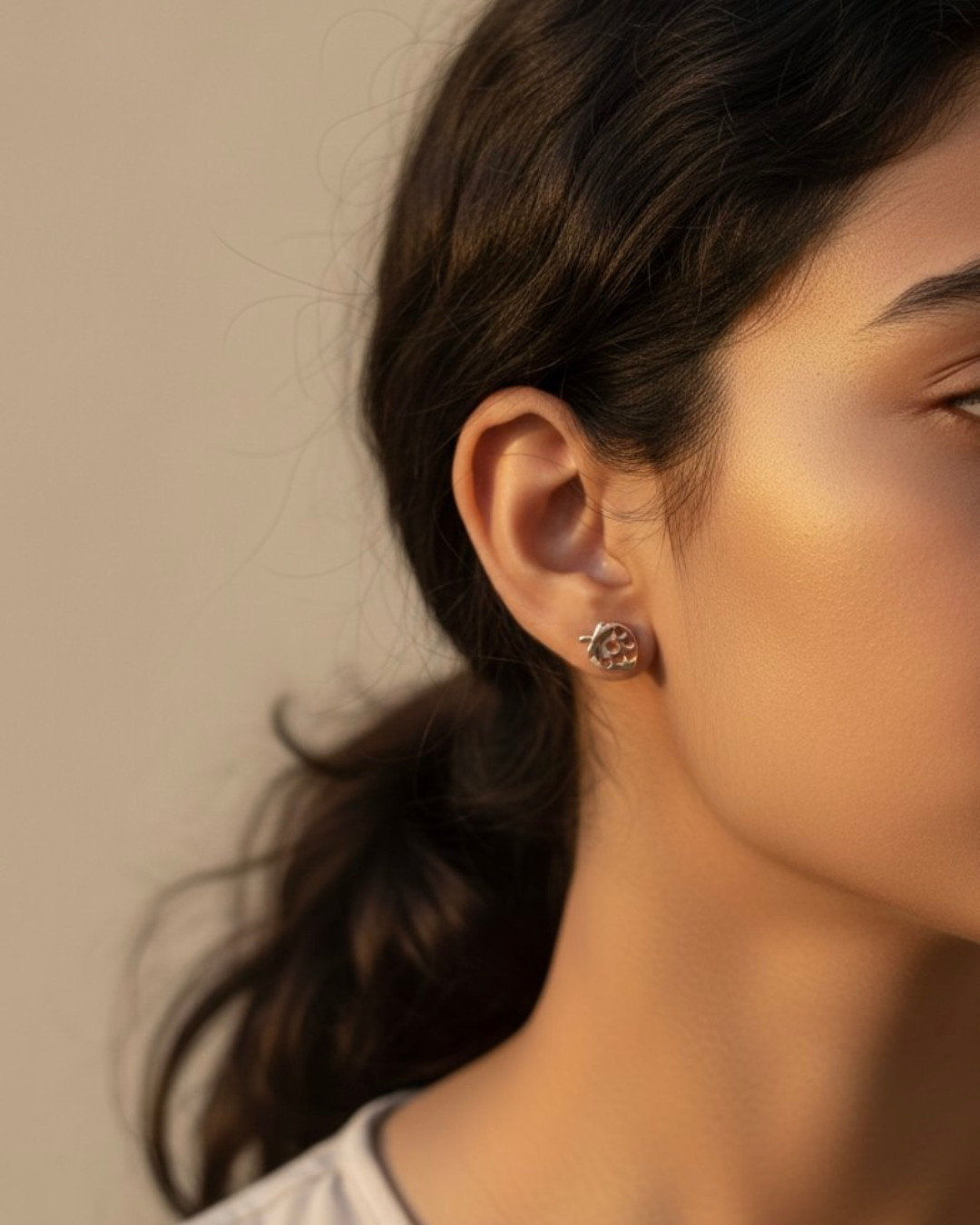 Sweet Berry Studs