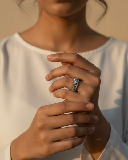 Love Loop Ring