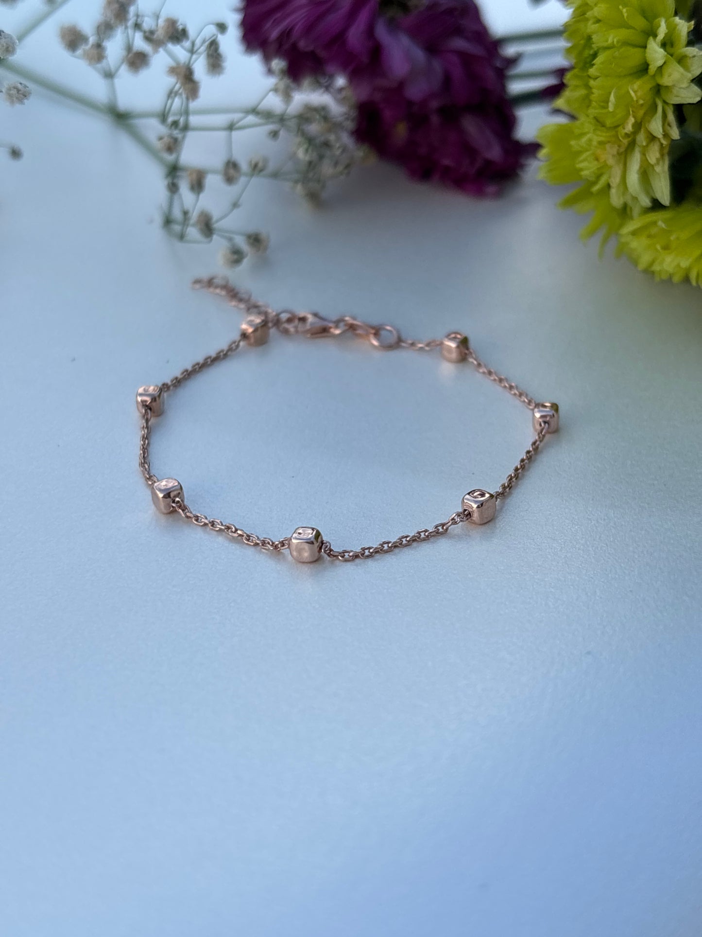 Dew drop Bracelet