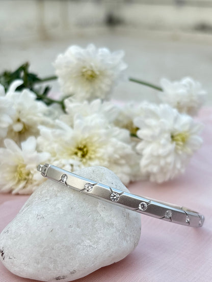 Stellar Stud Bangle