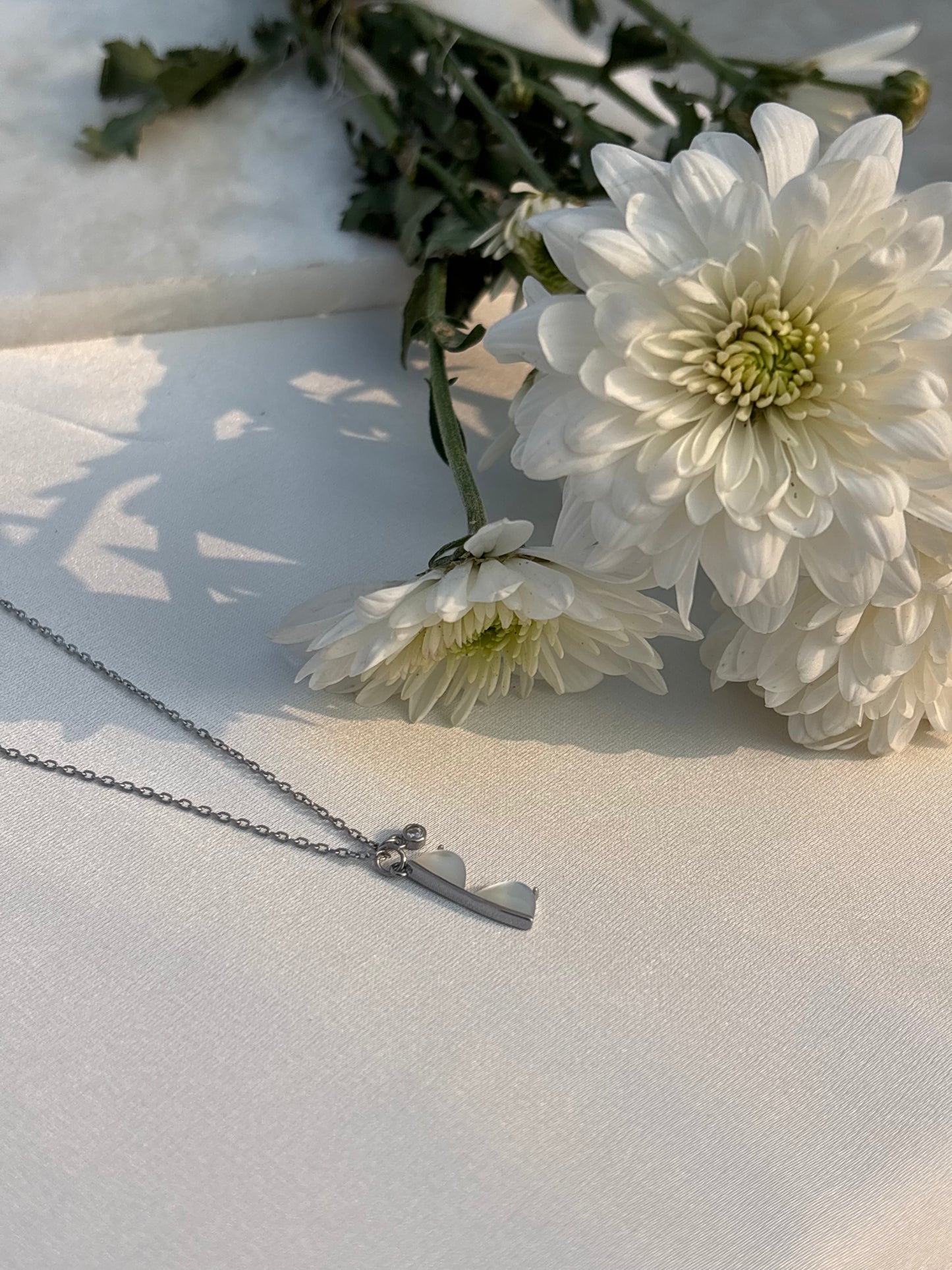 Little Specs Necklace