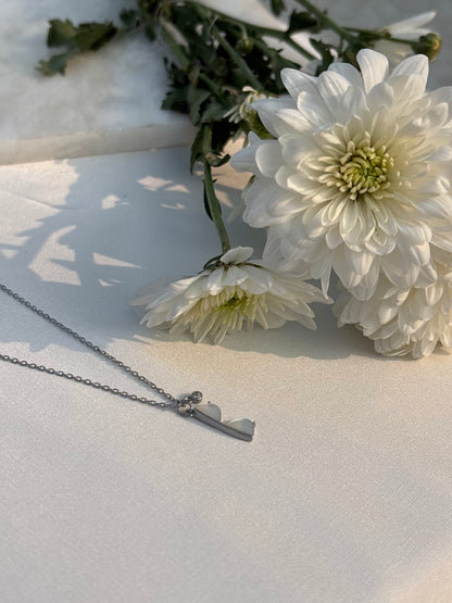 Little Specs Necklace