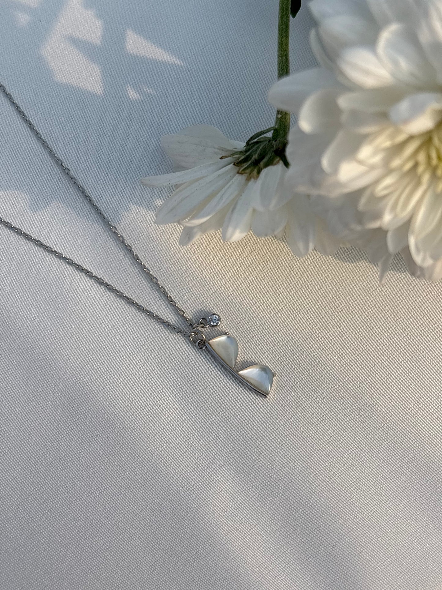 Little Specs Necklace