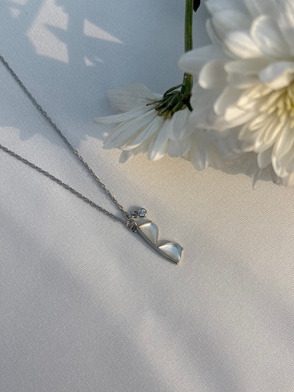 Little Specs Necklace