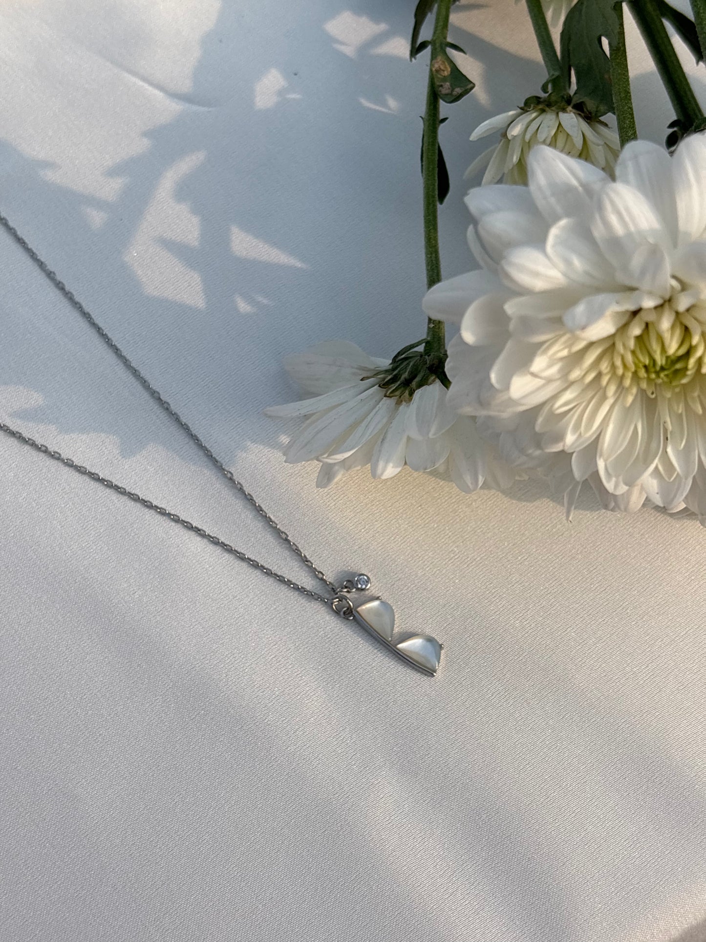 Little Specs Necklace