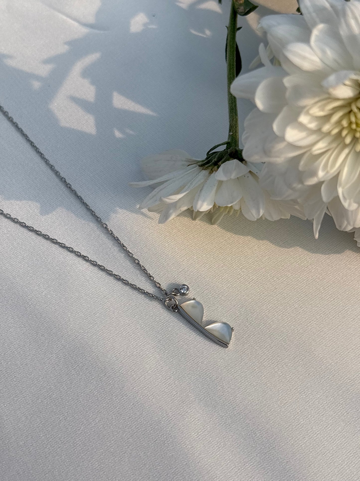 Little Specs Necklace