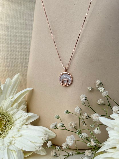 Everyday Heart Charm