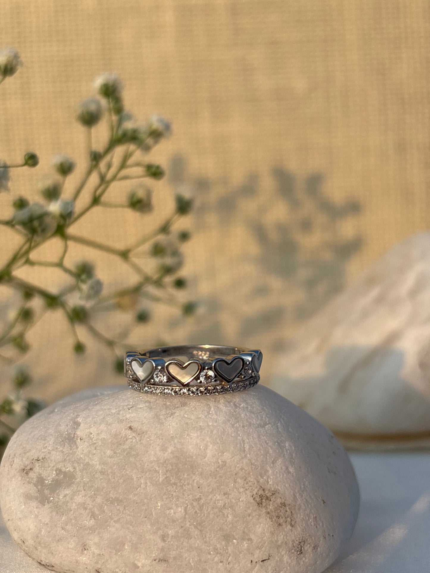 Love Loop Ring
