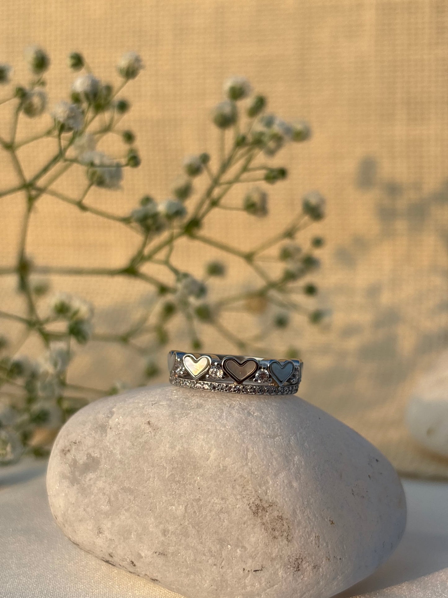 Love Loop Ring