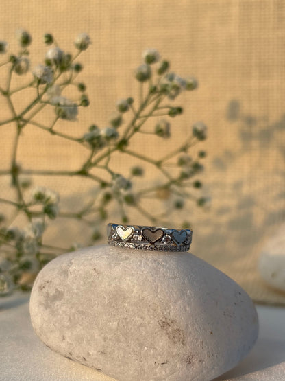 Love Loop Ring