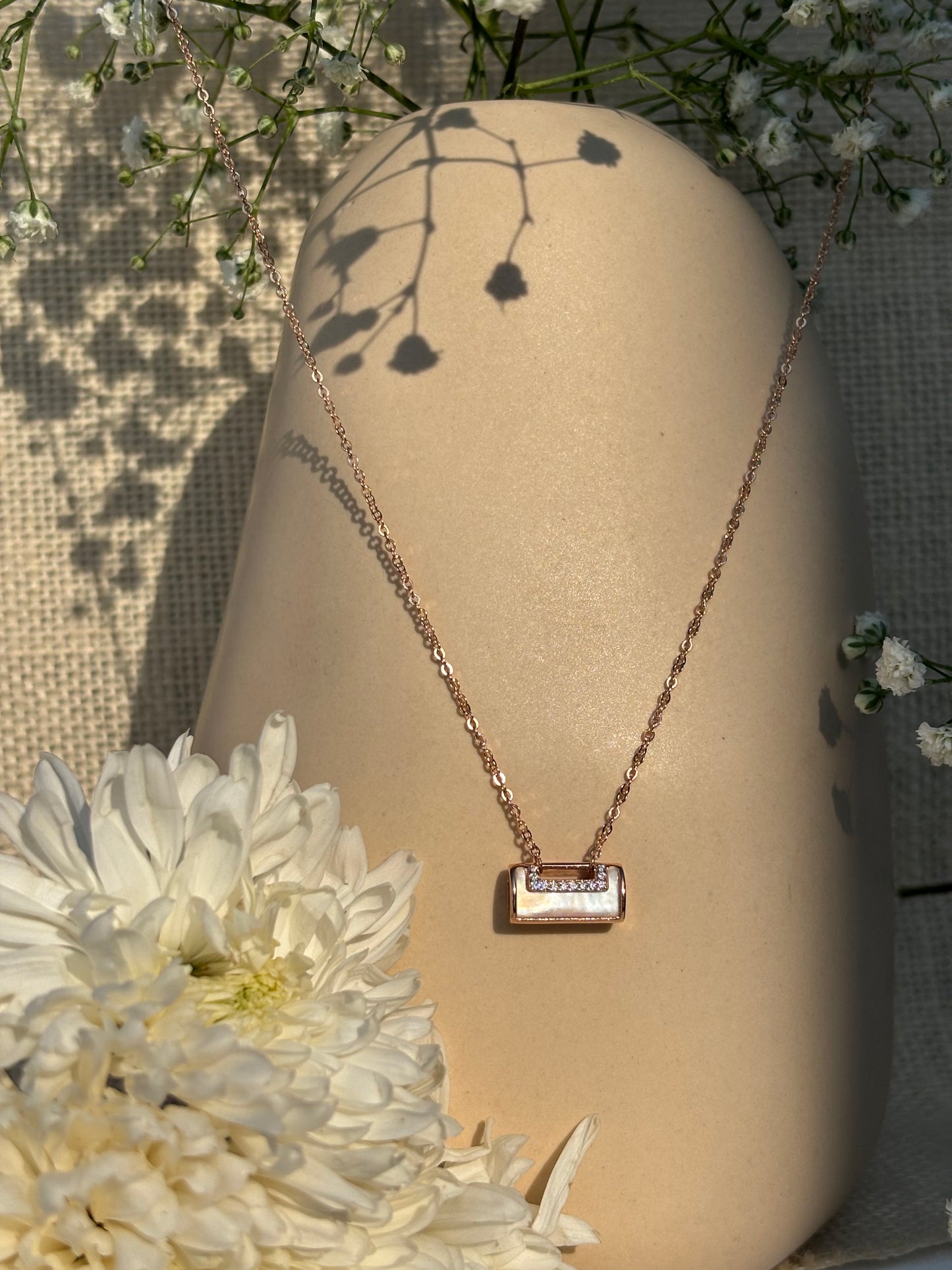 Classic Bag Pendant