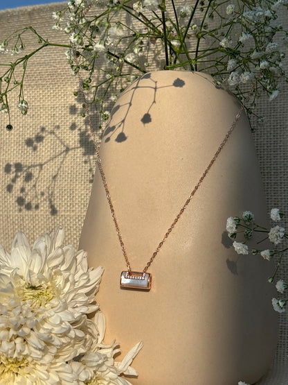 Classic Bag Pendant