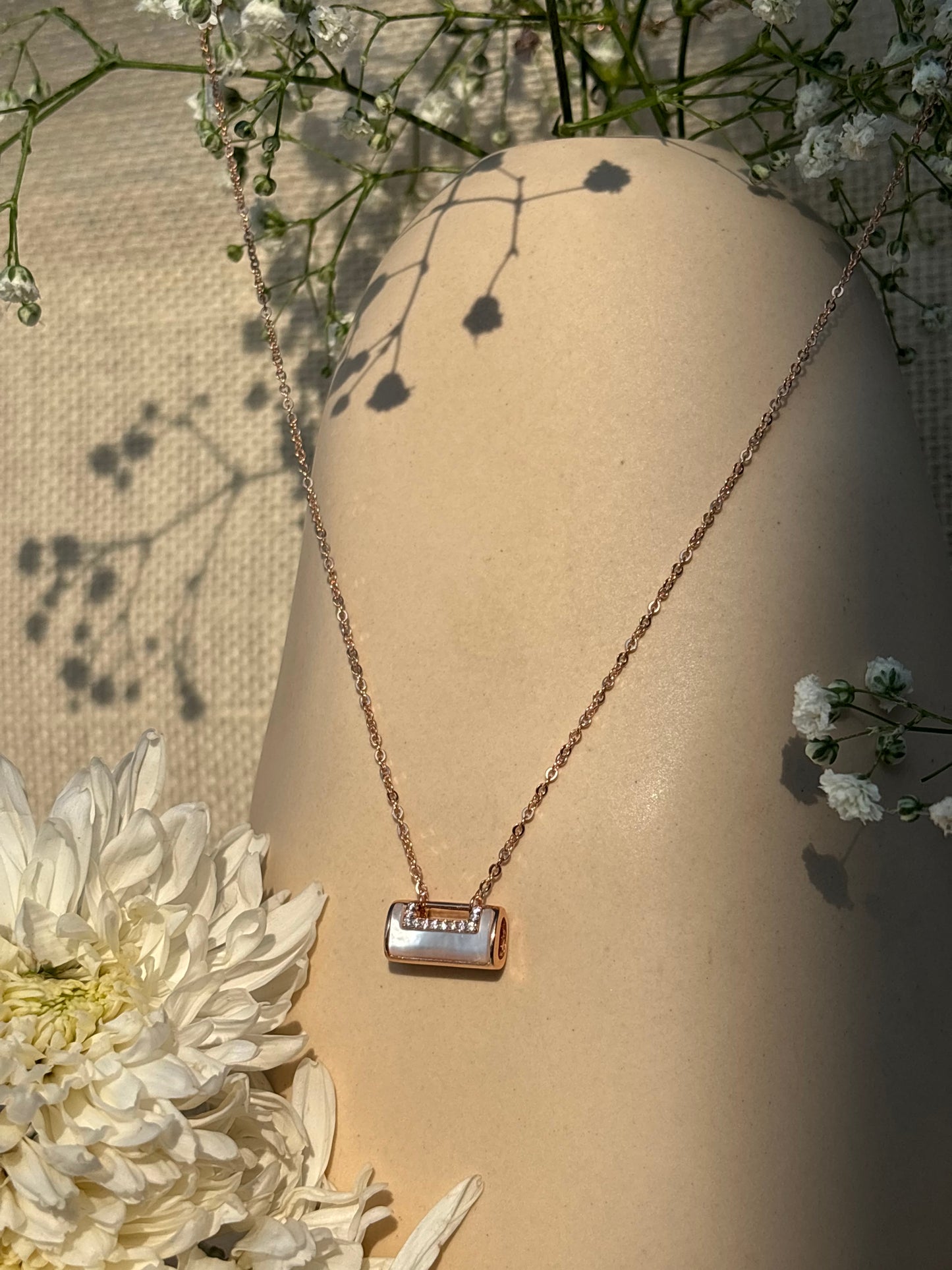 Classic Bag Pendant