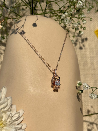 The Keepsake Chain
