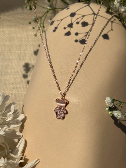 Teddy Love Chain