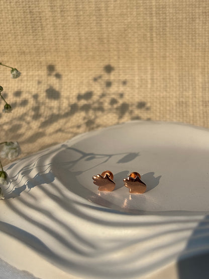 Petal Light Studs