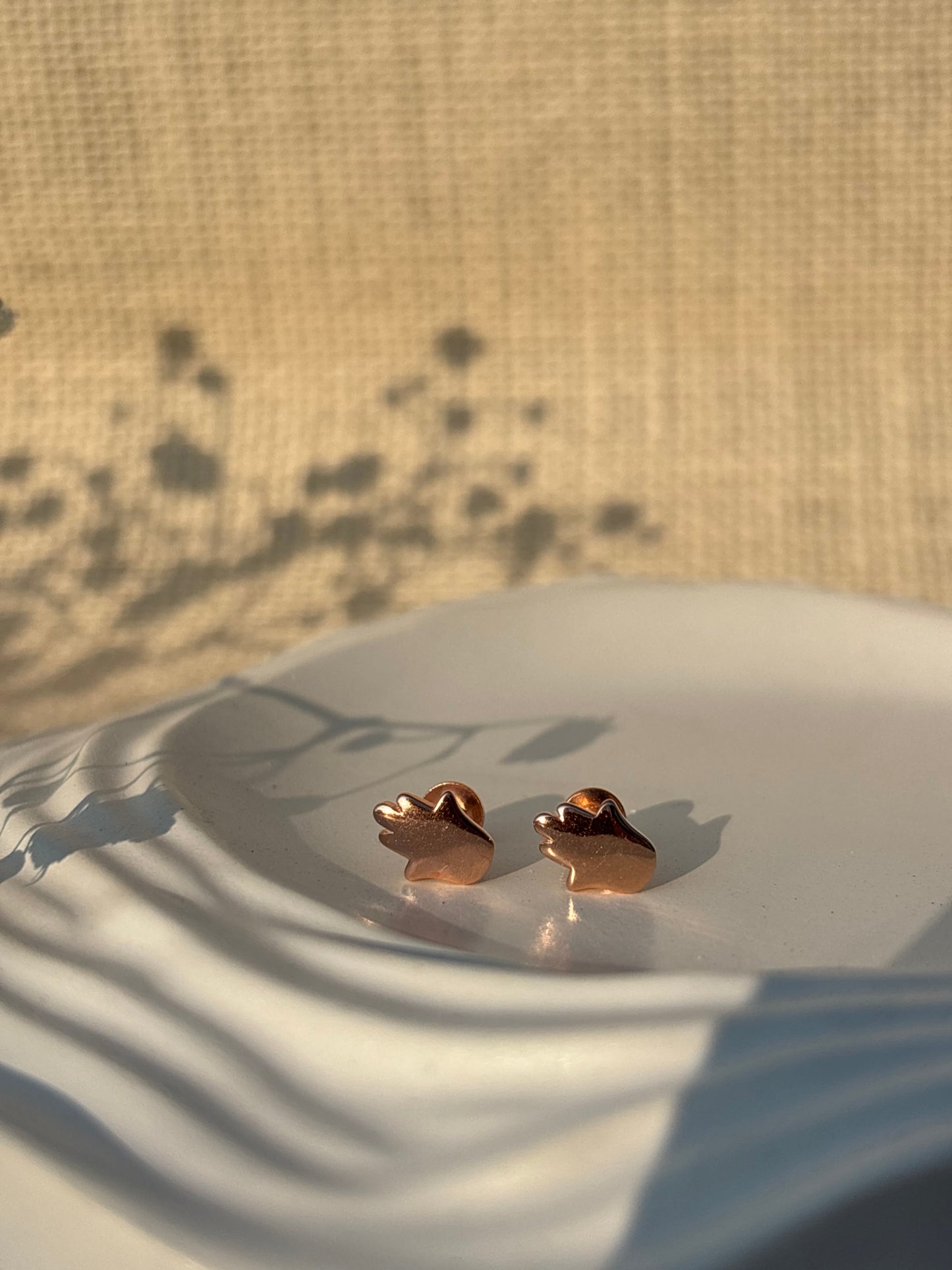 Petal Light Studs