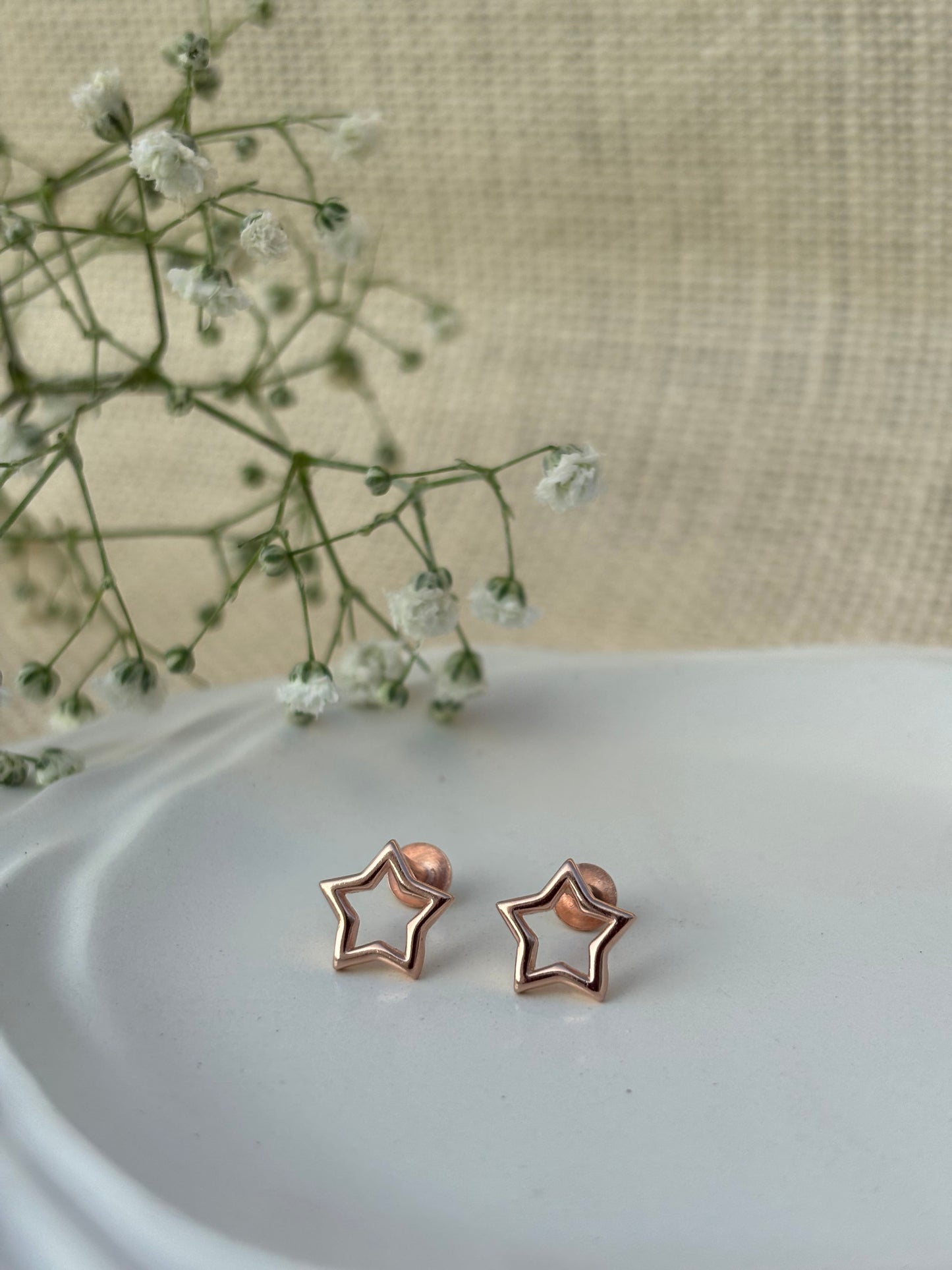 Starlight Studs