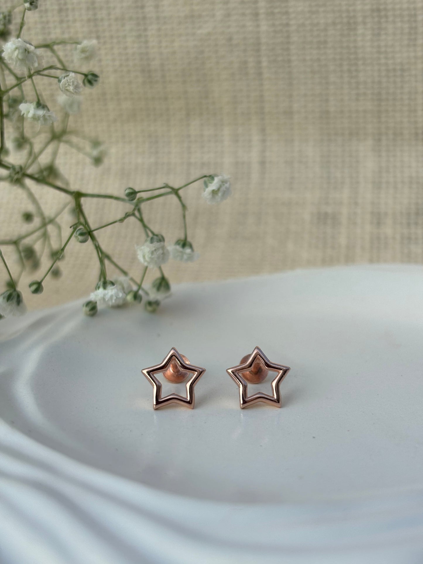 Starlight Studs
