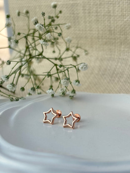 Starlight Studs