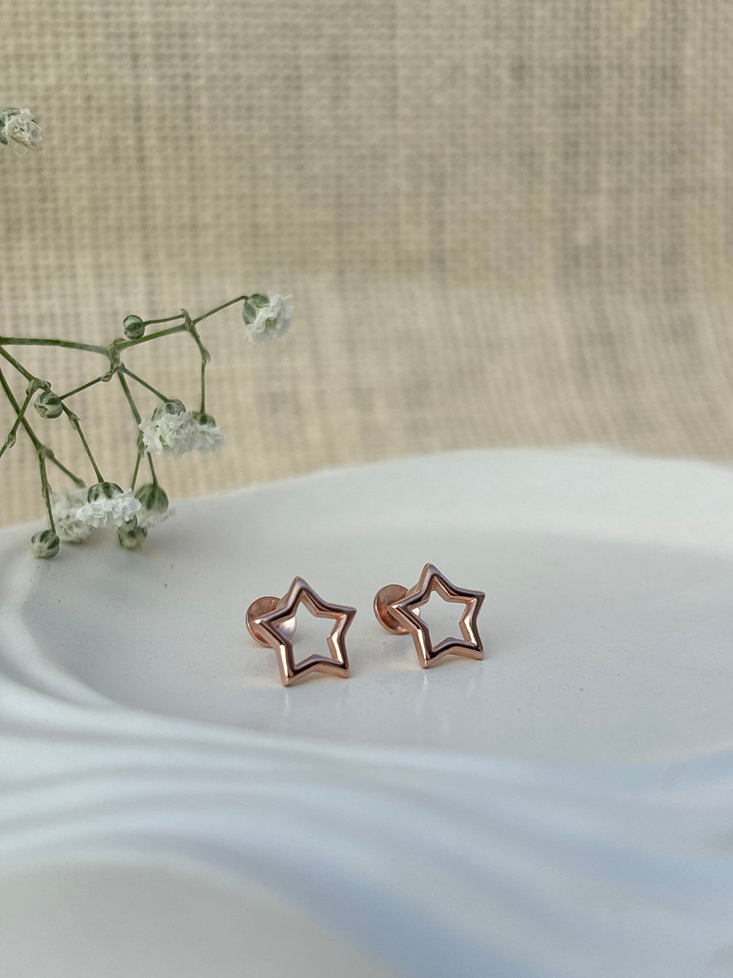 Starlight Studs