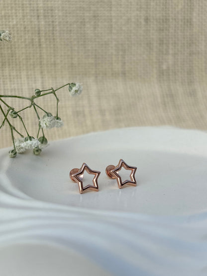 Starlight Studs