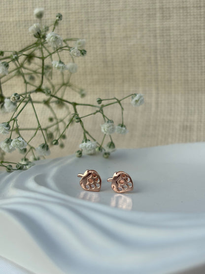Sweet Berry Studs