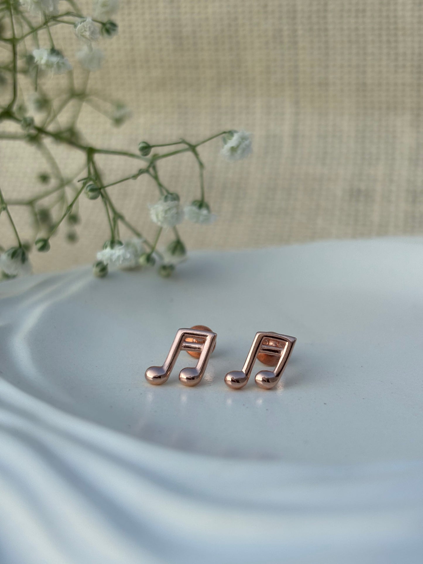 Melody Studs