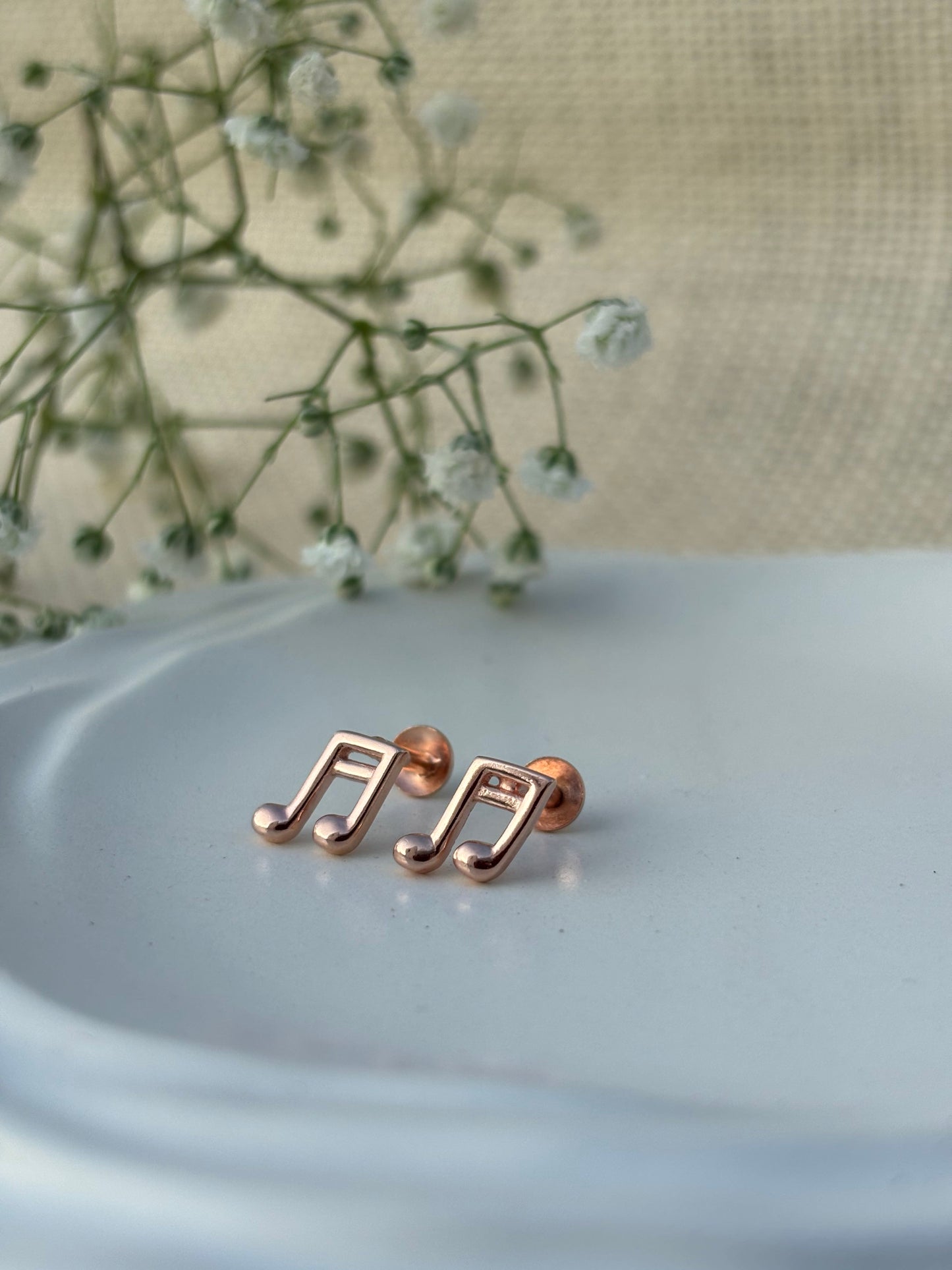 Melody Studs