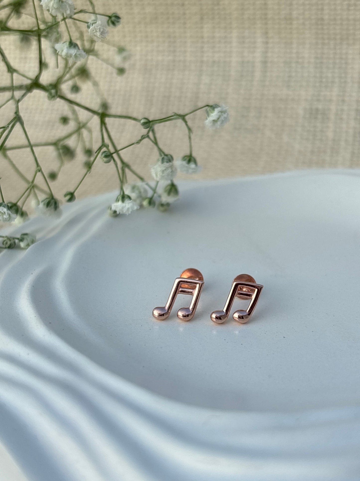 Melody Studs