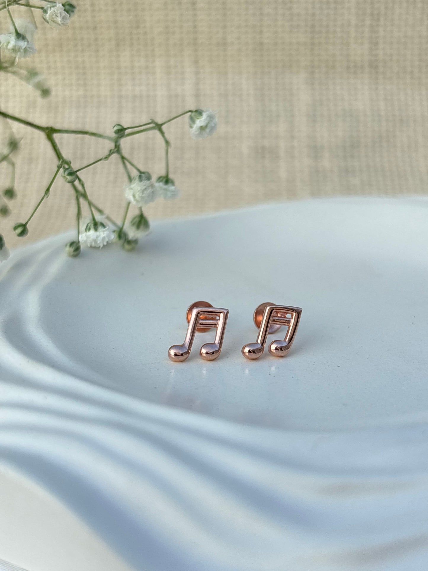 Melody Studs