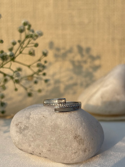 Eclipse Layer Ring