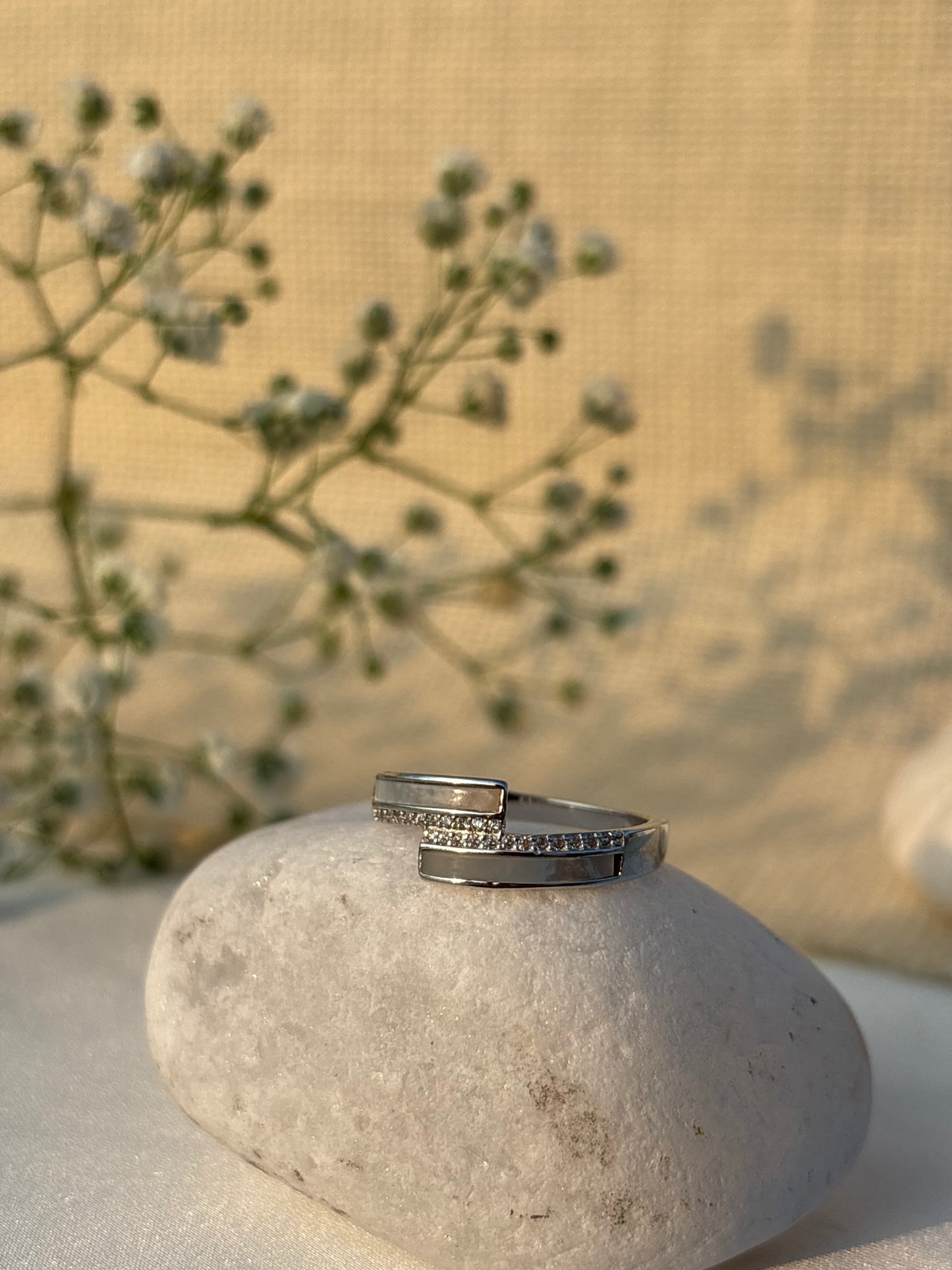 Eclipse Layer Ring