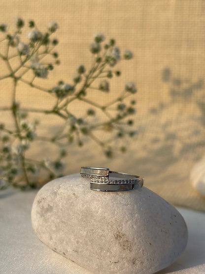 Eclipse Layer Ring