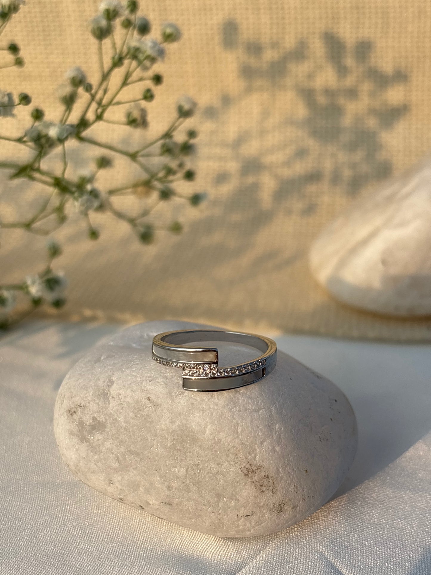 Eclipse Layer Ring