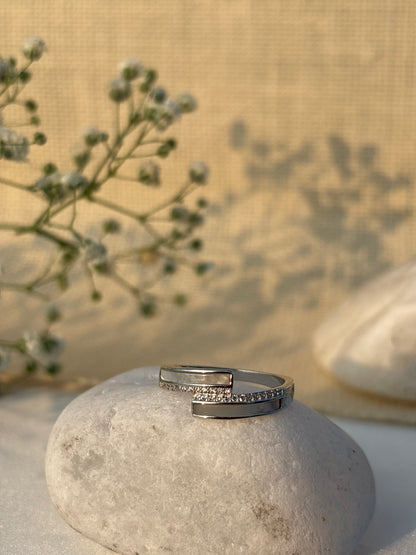 Eclipse Layer Ring