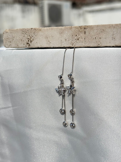 Shimmering Butterfly Drops