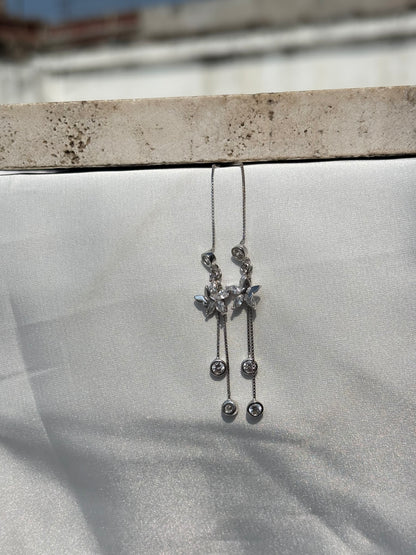 Shimmering Butterfly Drops