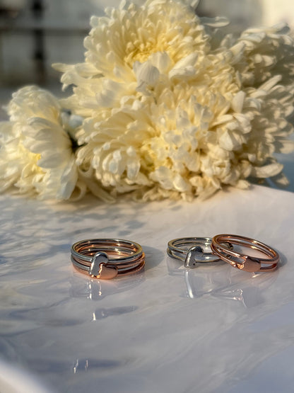 Sweet Heart Stack