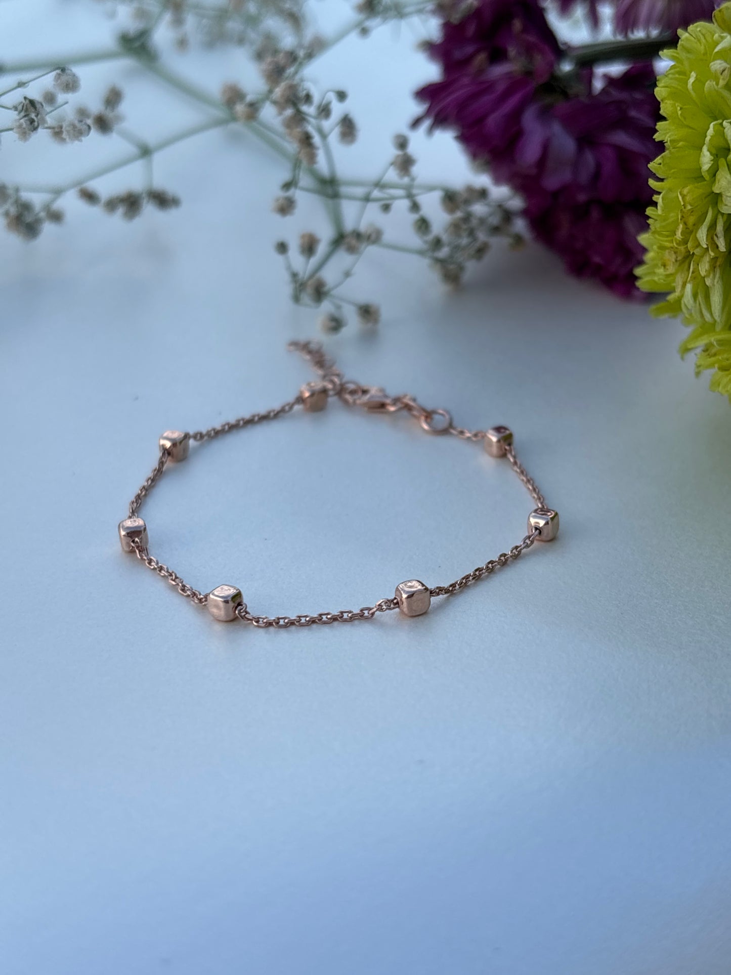 Dew drop Bracelet