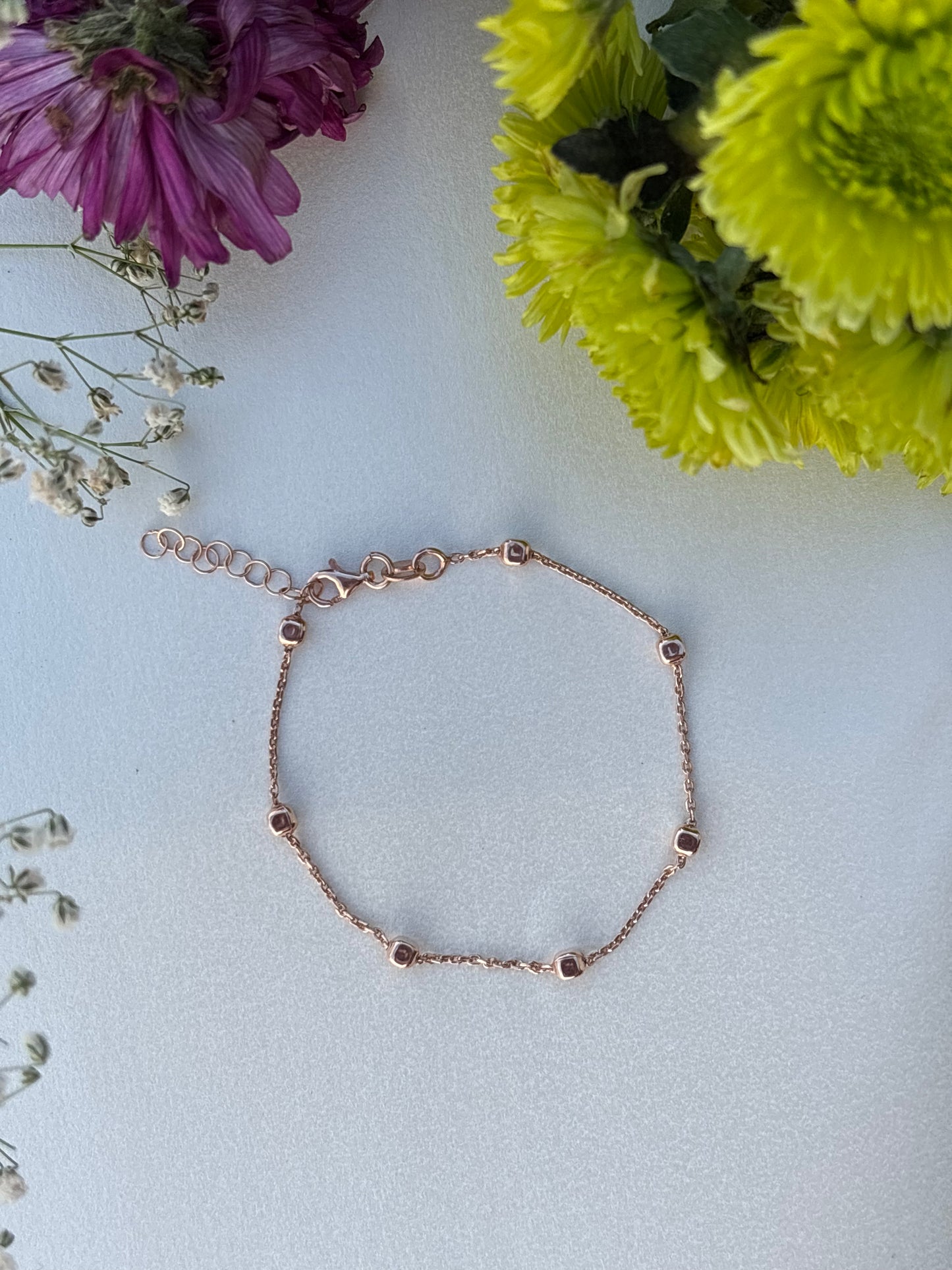 Dew drop Bracelet