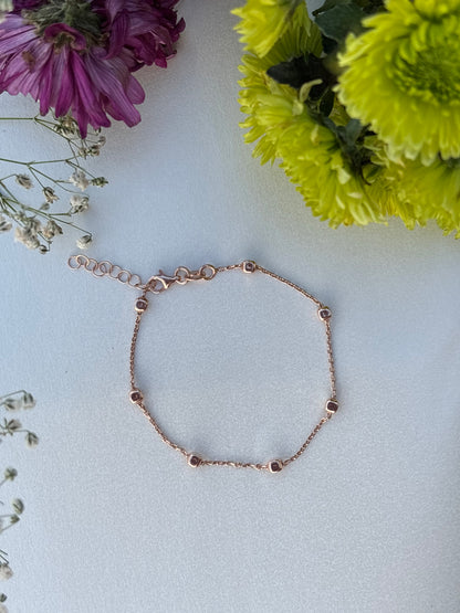 Dew drop Bracelet