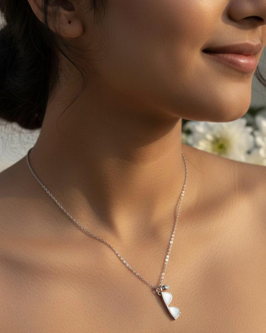 Little Specs Necklace